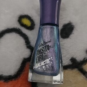 Sally Hansen Insta-Dri Nail Color - Galactic Purple